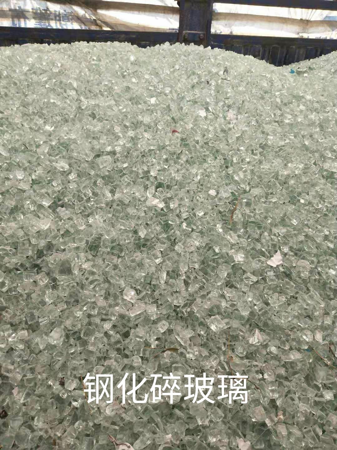 高港区钢化水玻璃回收
