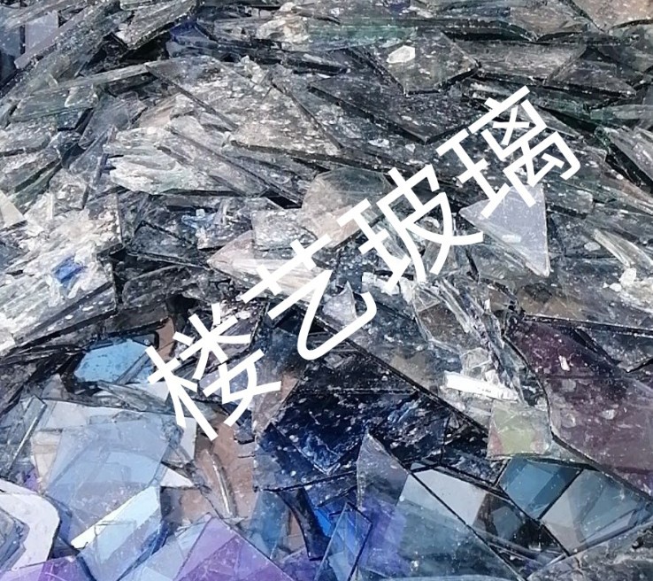 高港区楼艺玻璃回收